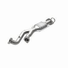 Load image into Gallery viewer, MagnaFlow Conv DF 03-04 4Runner 4.7 Rear | 93655
