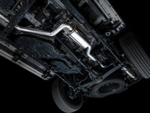 Load image into Gallery viewer, AWE Tuning 2024+ Toyota Land Cruiser / 2025+ Toyota 4Runner 0FG Cat-Back Exhaust w/ BashGuard
