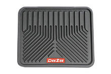 Load image into Gallery viewer, Deezee Universal Floor Rear Mat Universal (Pair) Floor Mats - Rubber Dee Zee
