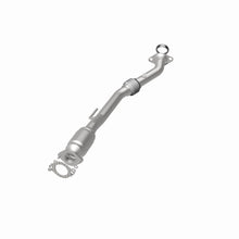Load image into Gallery viewer, MagnaFlow Conv DF 02-06 Nissan Altima 2.5L Rear
