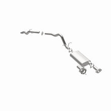 Load image into Gallery viewer, MagnaFlow BRE Exhaust Kit 96-05 Blazer Jimmy 4.3L
