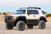 Load image into Gallery viewer, Fabtech 10-13 Toyota FJ 4WD 6in Basic Sys w/Rr Dlss Shks Lift Kits Fabtech
