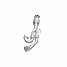 Load image into Gallery viewer, Magnaflow 04-09 Nissan Quest 3.5L Direct Fit Converter
