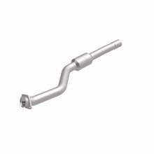 Load image into Gallery viewer, Magnaflow 09-15 Cadillac CTS 6.2L Direct Fit Converter
