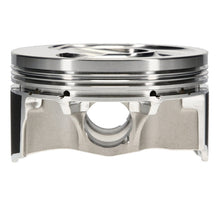 Load image into Gallery viewer, JE Pistons Ultra Series GM Gen V LT4 4.065in Bore/4in Stroke Set of 8 Pistons JE Pistons
