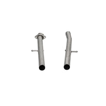 Load image into Gallery viewer, Corsa 2011-2024 Dodge Durango 5.7L V8 Sport to Xtreme Non-Resonated 2.5in Head Pipe Conversion Kit Catback CORSA Performance

