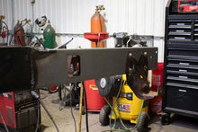 Load image into Gallery viewer, Rust Buster 97-03 Ford F150 Single Cab 8ft Bed Rear Frame Section - Right Side | RB7001R
