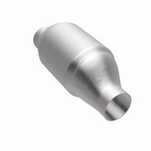 Load image into Gallery viewer, MagnaFlow Conv Univ 2inch O/O Spun
