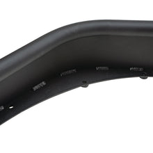 Load image into Gallery viewer, Rugged Ridge HD Steel Tube Fenders Rear Pair Black 18-19 JL Rugged Ridge
