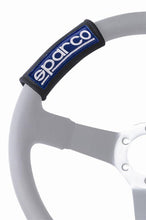 Load image into Gallery viewer, Sparco Belt Pad Mini Blue
