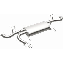 Load image into Gallery viewer, BRExhaust 13-17 ACURA RDX 3.5L Muffler Kit
