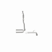 Load image into Gallery viewer, MagnaFlow BRE Exhaust Kit 12-17 JEEP COMPASS 2.4L
