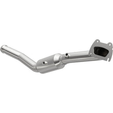 Load image into Gallery viewer, MagnaFlow Conv Direct Fit OEM 11-12 Jeep Grand Cherokee 3.6L
