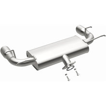 Load image into Gallery viewer, BRExhaust 06-14 MAZDA MX-5 MIATA 2.0L Exhaust Kit
