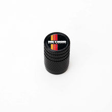 Load image into Gallery viewer, Method Valve Stem Cap 5 pack - Red | MH-VSC9
