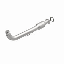 Load image into Gallery viewer, Magnaflow DOC DF 07-10 Silverado 2500/3500 HD 6.6L
