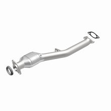 Load image into Gallery viewer, Magnaflow 2006 Saab 9-2X 2.5L Direct Fit Converter
