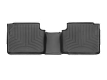 Load image into Gallery viewer, WeatherTech 2020+ Ford Escape Hybrid Rear FloorLiner - Black | 4416072
