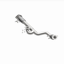 Load image into Gallery viewer, BRE Exhaust 10-15 Equinox Terrain 3.0L 3.6L Front Pipe Kit

