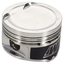 Load image into Gallery viewer, Wiseco Audi/VW 2.0L 83.00mm Bore 92.8mm Stroke -8.00cc EA113 Piston Kit - 4 Cyl Piston Sets - Forged - 4cyl Wiseco
