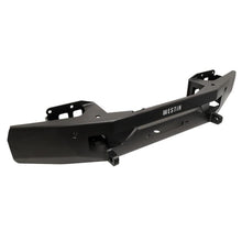 Load image into Gallery viewer, Westin 19-23 Mercedes-Benz Sprinter Pro-Series Mid Width Front Bumper - Textured Black Westin
