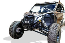 Load image into Gallery viewer, Elektric Offroad 2026+ Can Am X3 Maverick Volt Front Winch Bumper | C2FBA0001
