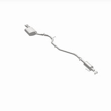 Load image into Gallery viewer, MagnaFlow BRE Exhaust Kit 06-10 Fusion Milan 2.3L
