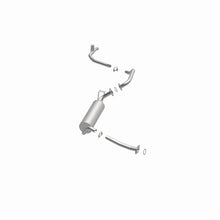 Load image into Gallery viewer, MagnaFlow BRE Exhaust Kit 91-92 Land Cruiser 4.0L
