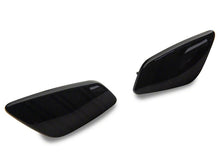 Load image into Gallery viewer, Raxiom 97-06 Jeep Wrangler TJ Axial Series LED Side Marker Lamps- Smoked Sidemarkers &amp; Indicators Raxiom

