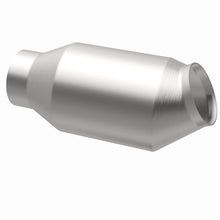 Load image into Gallery viewer, MagnaFlow Conv Univ 2.50inch C/A | 54976
