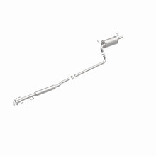 Load image into Gallery viewer, MagnaFlow BRE Exhaust Kit 97-01 Toyota Camry Solara
