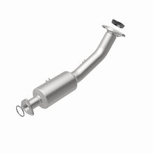 Load image into Gallery viewer, MagnaFlow 2007-2011 Honda Civic L4 2.0L California Catalytic Converter Direct Fit
