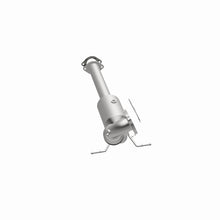 Load image into Gallery viewer, Magnaflow California Direct Fit Converter 05-09 Volvo S60 2.5L
