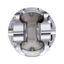 Load image into Gallery viewer, JE Pistons BMW N54B30 Ultra Series Set of 6 Pistons Inv Dome/Dish 3.307 Bore 1.275 CD 0.866 Dia JE Pistons
