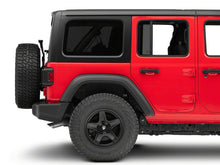 Load image into Gallery viewer, Raxiom 18-23 Jeep Wrangler JL LED Tail Lights- Blk Housing (Smoked Lens) Tail Lights Raxiom
