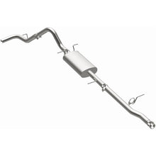 Load image into Gallery viewer, MagnaFlow BRE Exhaust Kit 09-13 Silverado Sierra 1500

