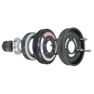 ATI Damper - 7.525in - Alum - 4 & 3 Grv - GM L86 6.2 V8 | ATI918645