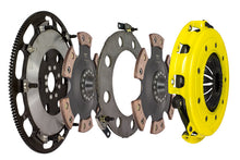 Load image into Gallery viewer, ACT 16-17 Chevrolet Camaro SS Twin Disc HD Race Clutch Kit Clutch Kits - Multi ACT   
