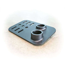 Load image into Gallery viewer, Turn Offroad 2021+ Ford Bronco Crash Bar Light Mount | LB2-M1
