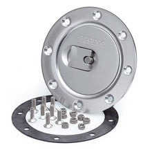 Load image into Gallery viewer, Sparco Fuel Cap Funnel
