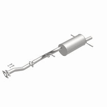 Load image into Gallery viewer, BRExhaust 95-99 Subaru Legacy 2.2L Muffler Kit
