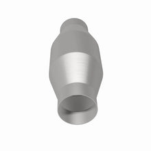 Load image into Gallery viewer, MagnaFlow Conv Univ 2.50inch Long Body Spun
