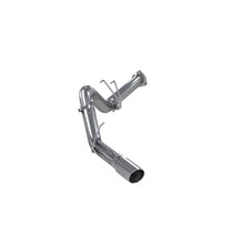 Load image into Gallery viewer, MBRP Exhaust S6287409 4in. Filter Back. Single Side Exit. T409 Stainless Steel. Exhaust System Kit MBRP Exhaust

