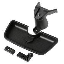Load image into Gallery viewer, Rugged Ridge Dash Multi-Mount System 11-18 Jeep Wrangler Rugged Ridge
