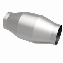 Load image into Gallery viewer, MagnaFlow Conv Univ 3.50inch C/C Diesel
