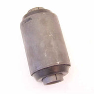 Omix Front Main Eye Rubber Spring Bushing 76-86 CJ Models | 18271.18