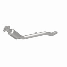 Load image into Gallery viewer, Magnaflow 07-09 Land Rover Range Rover Sport 4.2L Direct Fit Converter
