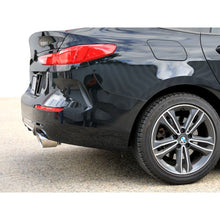 Load image into Gallery viewer, aFe MACHForce XP Exhausts Axle-Back 21-24 BMW 228i 2.0T (SS w/ Polished Tips)
