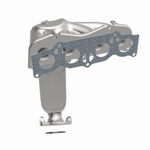Load image into Gallery viewer, Magnaflow 03-11 Toyota Camry 2.4L Direct Fit Converter
