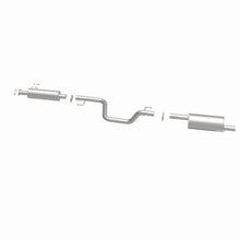 Load image into Gallery viewer, MagnaFlow BRE Exhaust Kit 12-16 CHEVROLET SONIC 1.8L
